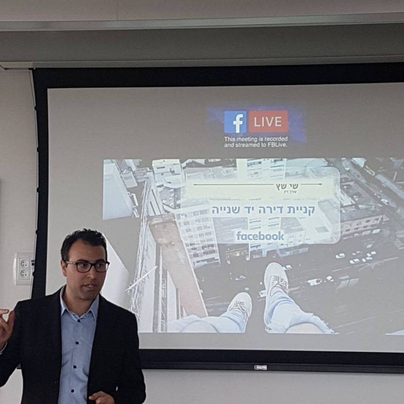 הפרצה בחוק שמאפשרת לגבות דמי תיווך משוכרי&nbsp;הדירות